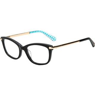 Kate Spade Vicenza 807 48 Briller Kvinder Black - Black - 48mm