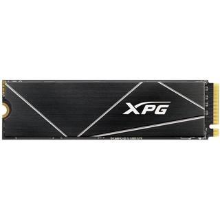 A-Data XPG GAMMIX S70 Blade SSD - 4TB - M.2 2280 - PCIe 4.0