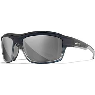 Wiley X Ozone CCOZN06 63 Solbriller Mænd Grå - Grey - 63mm