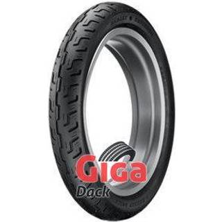 Dunlop D 401 F ( 100/90-19 TL 57H Forhjul )