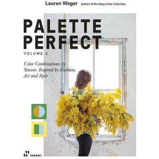 Palette Perfect vol. 2