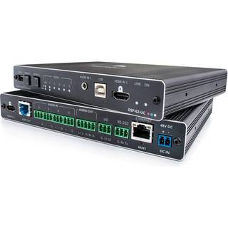 Kramer Electronics DSP-62-UC AV matrix switcher