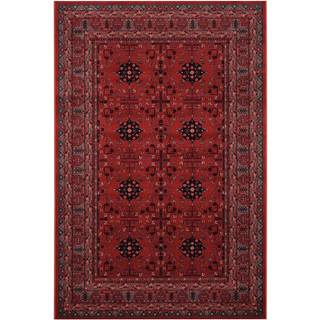 HC Interior Rugs Wilton tæppe Napoleon