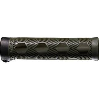 Håndtag Bontrager XR Trail Comp Recycled Plastic Black