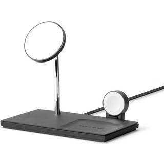 Native Union Snap Magnetic 3-i-1 trådløs oplader