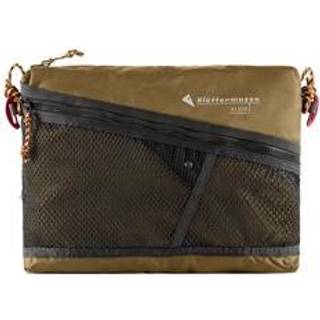 Klättermusen Algir Accessory Bag Large Olive, L