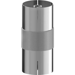 Hama 00205220 coaxial connector