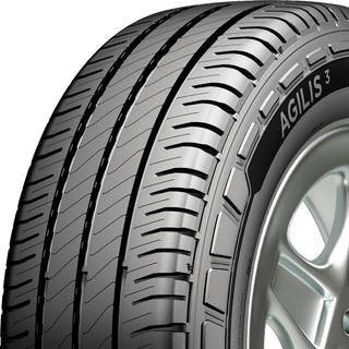 Michelin Agilis 3  225/65R16C 112/110T