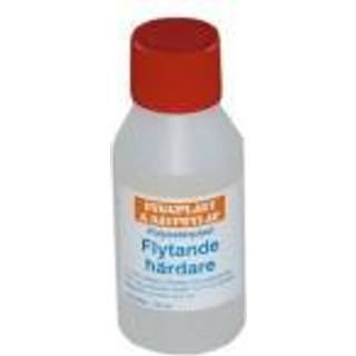 Hærder FiberFix Flydende Hærder, metylethylketonperoxid, 20 ml