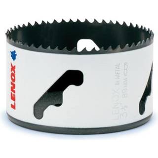 Lenox Hulsav 89 mm Bi-metal