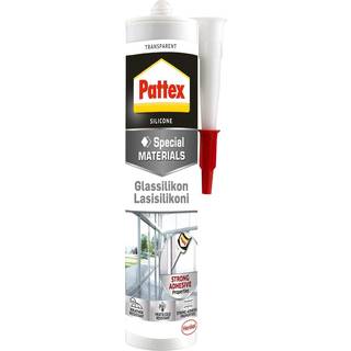 Pattex Silikonefuge Glas 280ml