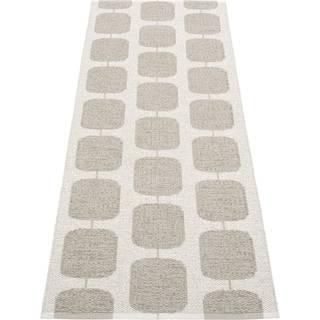 Gulvtæppe Sten, 70 x 200 cm., warm grey/fossil