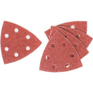Slibepapir 93×93×93 P80 pk/5