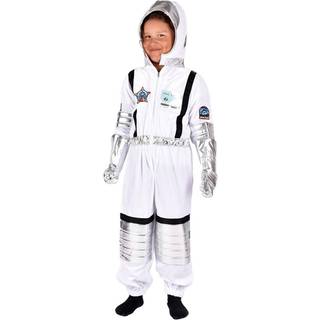 Astronaut, str. 4-5 år