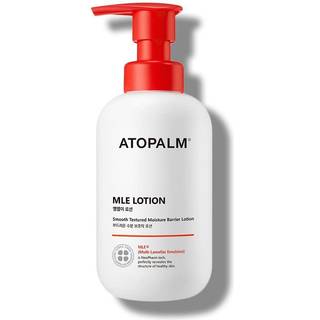 ATOPALM MLE Let nærende og fugtgivende kropslotion til sensitiv hud 200 ml - 200 ml