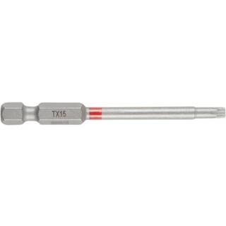 ESSVE 9980412 Bits TX, 70 mm, konisk, 3-pak TX15