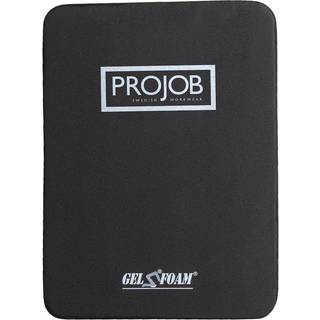 ProJob 649030 9030 ergonomisk knæbeskytter 22 mm Black One Size
