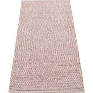 Pappelina, Svea tæppe 70x160 cm lilac metallic / pale rose