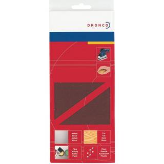 Dronco Velcroark, 93x185 mm, 5-pak #40