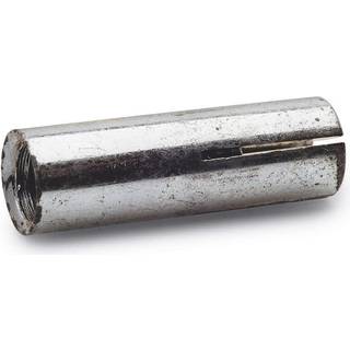 FAST slaganker, elforzinket, M8 x 30 mm - 50 stk.