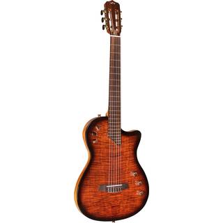 Cordoba Stage Guitar Edge Burst Speciel akustisk-elektrisk guitar