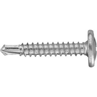 VSB 7915 Montageskrue 4,2 x 15 mm, BSP FZB, F-bolt, 2 mm 250-pak