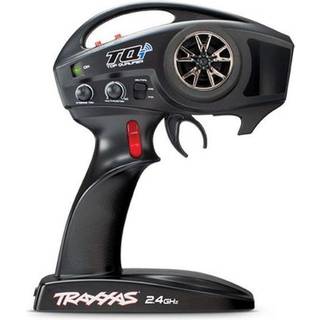 Traxxas 6529 Transmitter TQi 3-Channel for BLuetooth use