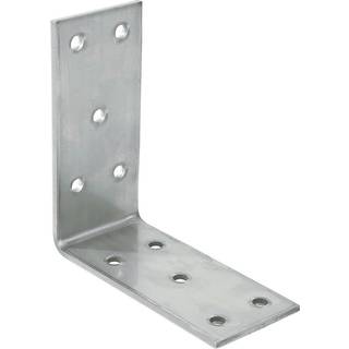 Joma 3340610 Vinkelbeslag 3 x 90 x 90 x 40 mm, rustfrit stål
