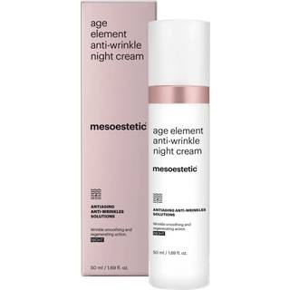 Mesoestetic Age Element Anti-Wrinkle Night Cream 50 ml