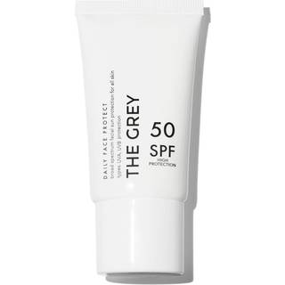 THE GREY Daily Face Protect SPF 50 50ml