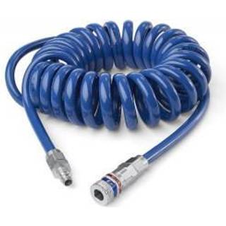 Cejn Spiralslange eSafe, 6.5x10 mm, 6 m