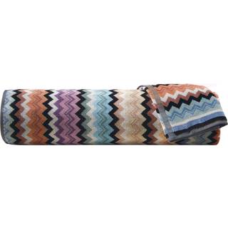 Missoni Home Adam Beach Towel 100x180cm Multicolor