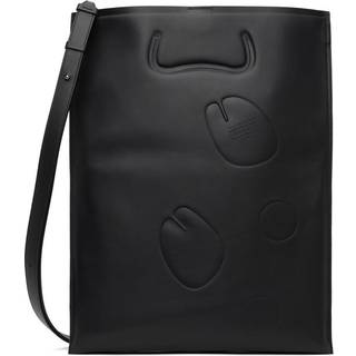 Cross-body bag - Black - --