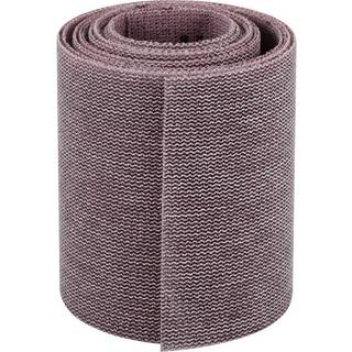 MIRKA Sliberulle, abranet, k80, 2,5mx115mm
