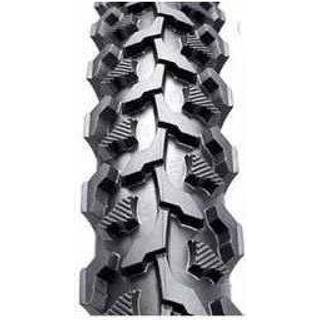 Cykeldæk CST C-1285 56-559 (26 x 2.10") sort