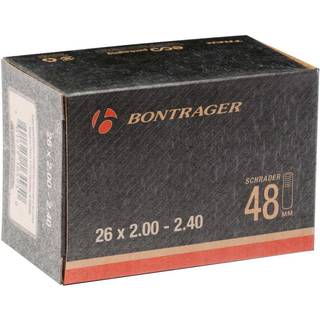 Cykelslange Bontrager Standard 54-203 (12.5 x 2.125") bilventil 70°