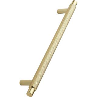Beslag Design Handle Manor-192 Gold - Knopper & Beslag Zink Guld - 351007-11