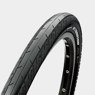 Maxxis Cykeldæk Detonator Road 32-622 (700 x 32C / 28 x 1.25) foldbart sort/sort