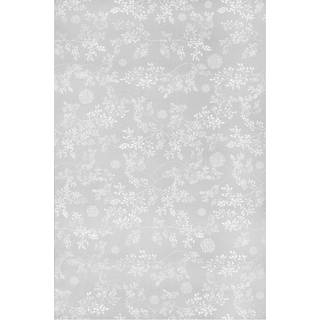 Artscape Elderberry | Dekorativ privatlivsvindue med tekstureret glasm?nster | Ikke-kl?bende og UV-beskyttelse | Let at anvende og aftagelig | 24