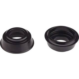 Axelender SRAM X0 Rise 60/XX Roam 30/40 forhjul/nav TA15 x 100 mm