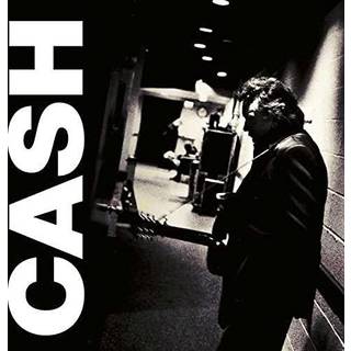Johnny Cash - American III - Solitary Man