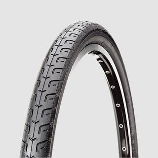 Cykeldæk CST C1393 50-559 (26 x 1.90) sort/sort