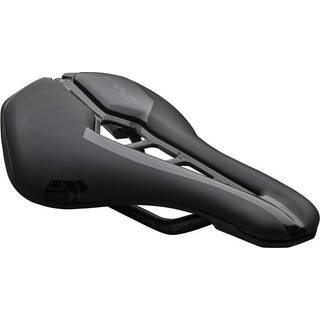 Pro Stealth Curved Team Sadel - Sort