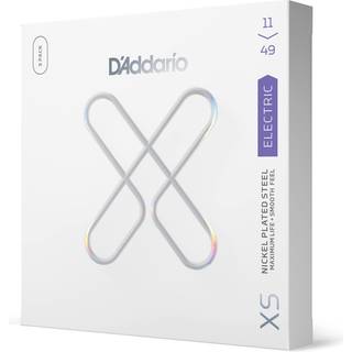 D'Addario XTAPB1047