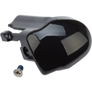 Shimano R7000 Nameplate Venstre Sort