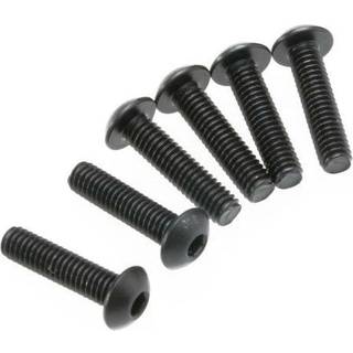 Traxxas 3933 Screw M4x16 button