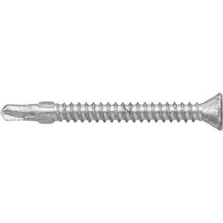 VSB Zincotech RB3341 Vingefræseskrue Bånd, C4, 2mm, 1000-pak 3,8 x 41 mm