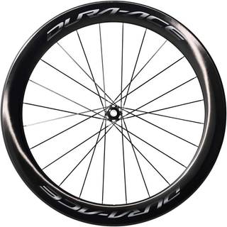Forhjul Shimano Dura-Ace WH-R9170-C60-TU tub CL