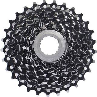 Kassette XLC Shimano Kompatibel 10-gear 13-28T