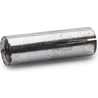 FAST slaganker, elforzinket, M16 x 65 mm - 10 stk.